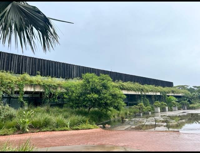 48M² OFFICE TO LET IN ELALENI COASTAL FOREST ESTATE